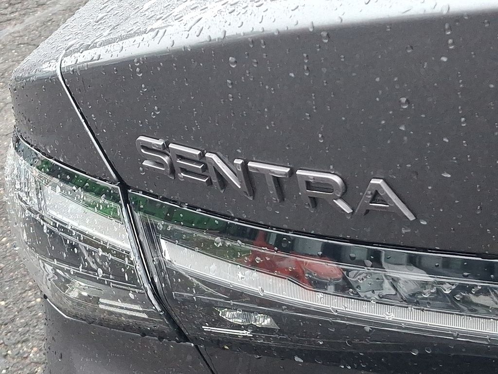 Thumbnail: 2027 Nissan Sentra - 11