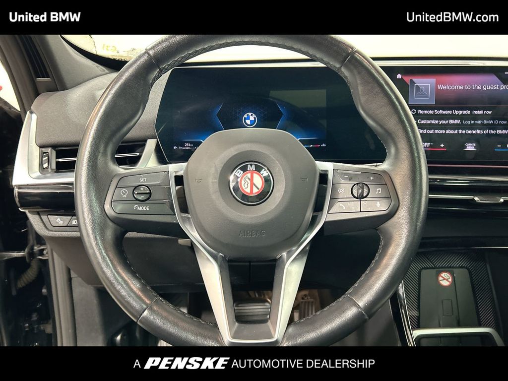 Thumbnail: 2023 BMW X1 - 14