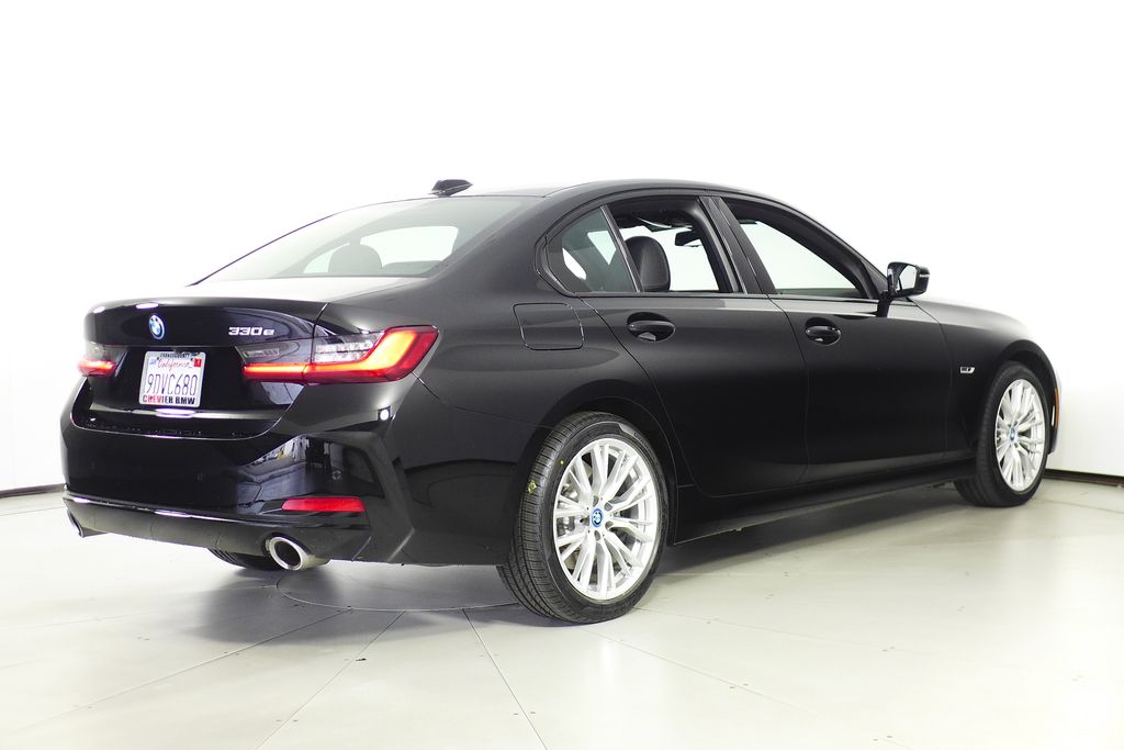 Thumbnail: 2023 BMW 3 Series - 7