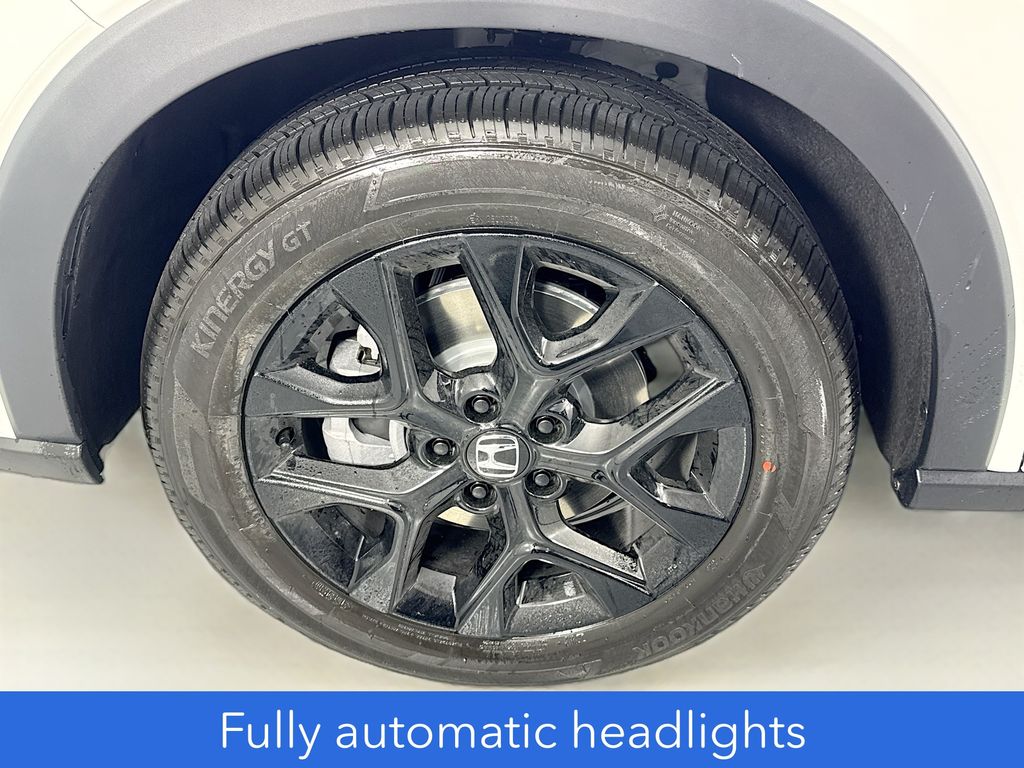 Used Car 2025 Honda Hr-v  Sport For Sale Under $30,000 In Austin, Texas