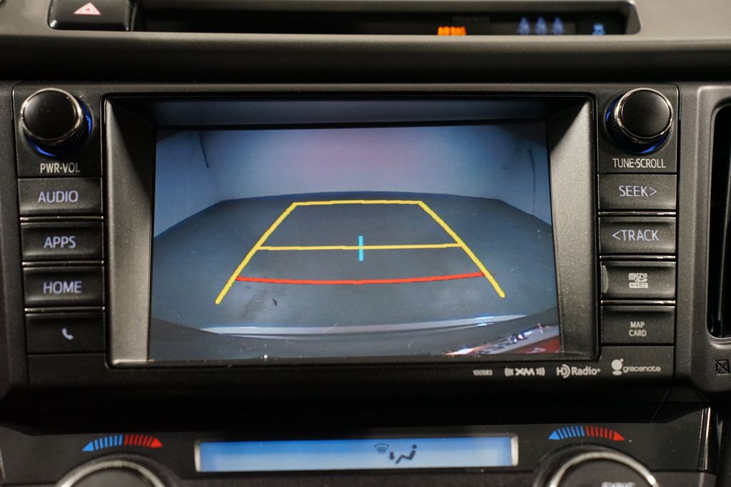 Thumbnail: 2017 Toyota RAV4 - 19