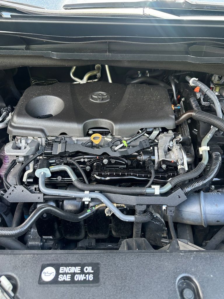 used 2021 Toyota Sienna car, priced at $39,985