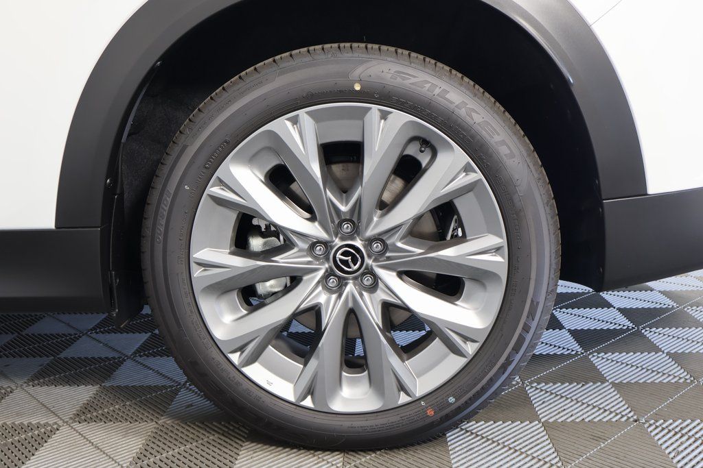 Thumbnail: 2026 Mazda CX-90 - 10