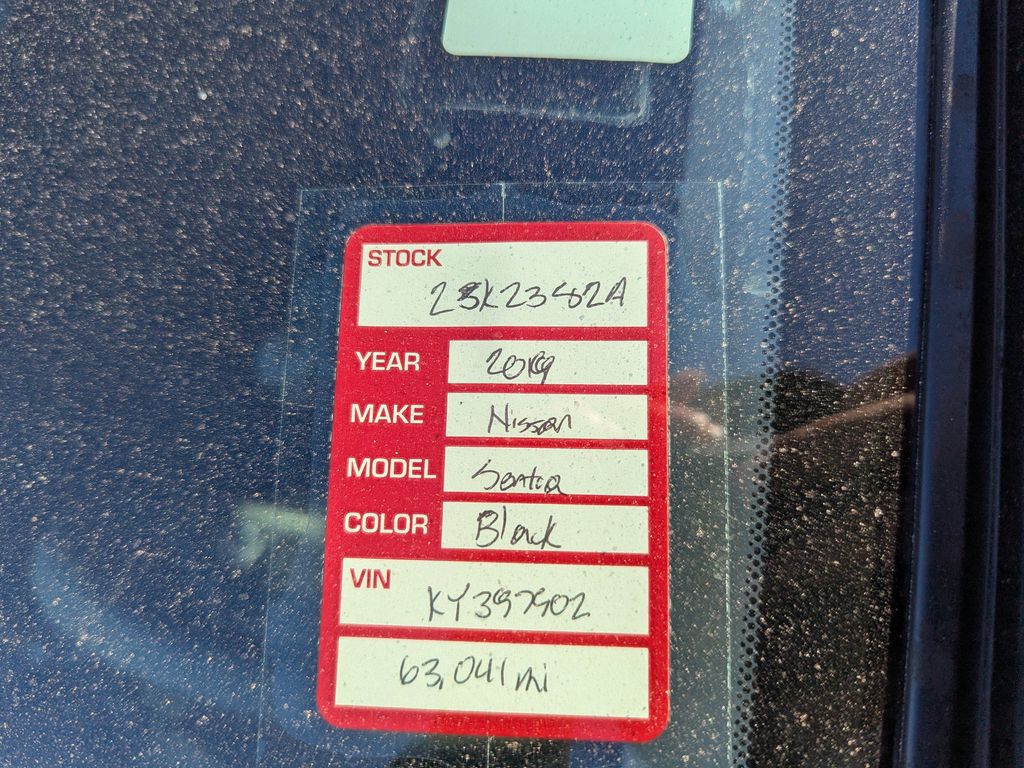 used 2019 Nissan Sentra car, priced at $11,291