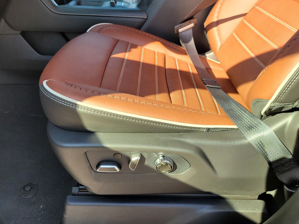 New 2026 White GMC Denali Ultimate image 14