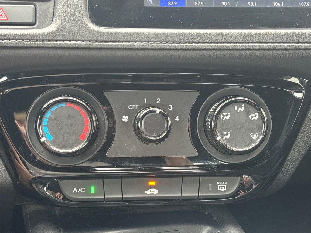 Used 2019 Honda HR-V SUV