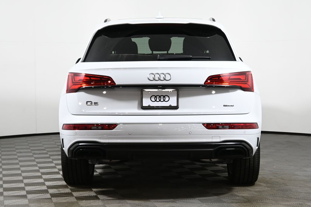 2025 Audi Q5  5