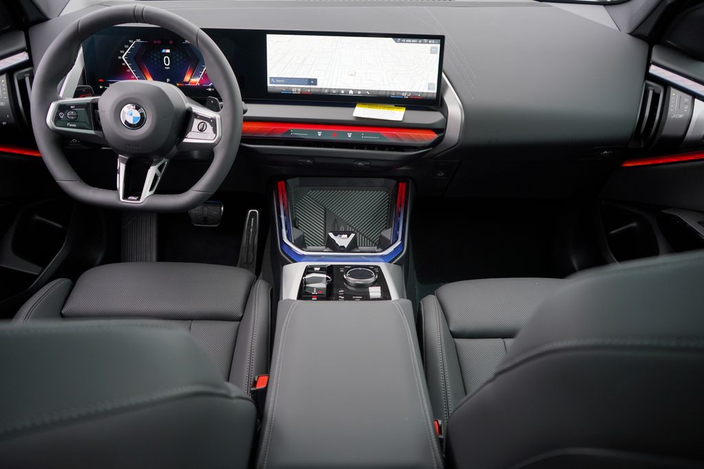 Thumbnail: 2026 BMW X3 - 13