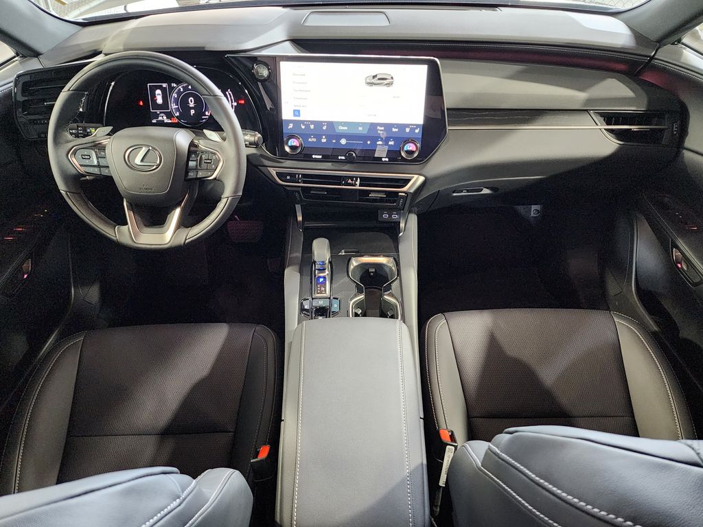 Thumbnail: 2026 Lexus RX - 30