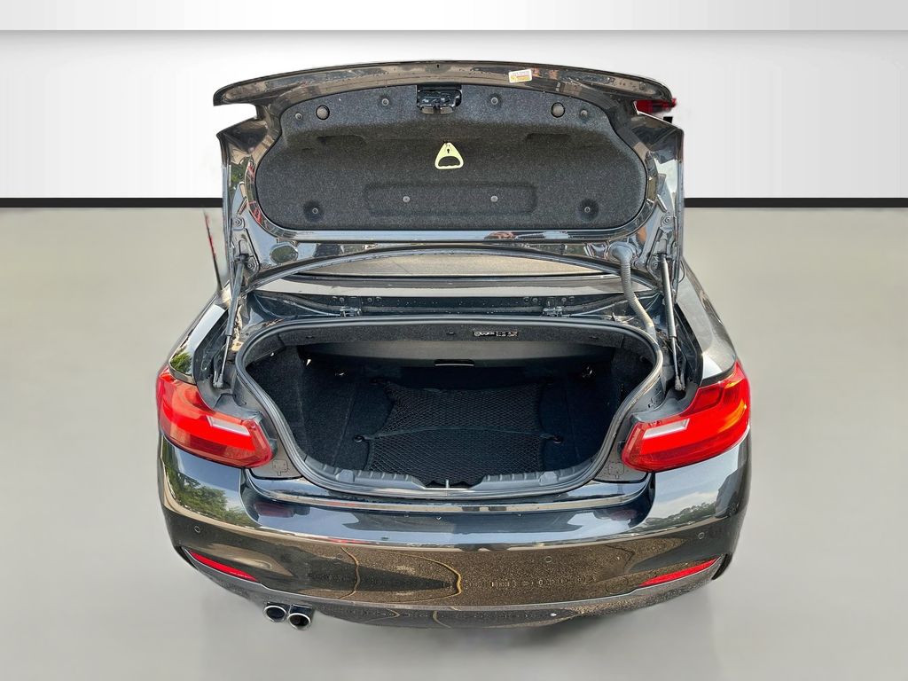 2016 BMW 2 Series 228i Black at Ultimate Motorsports