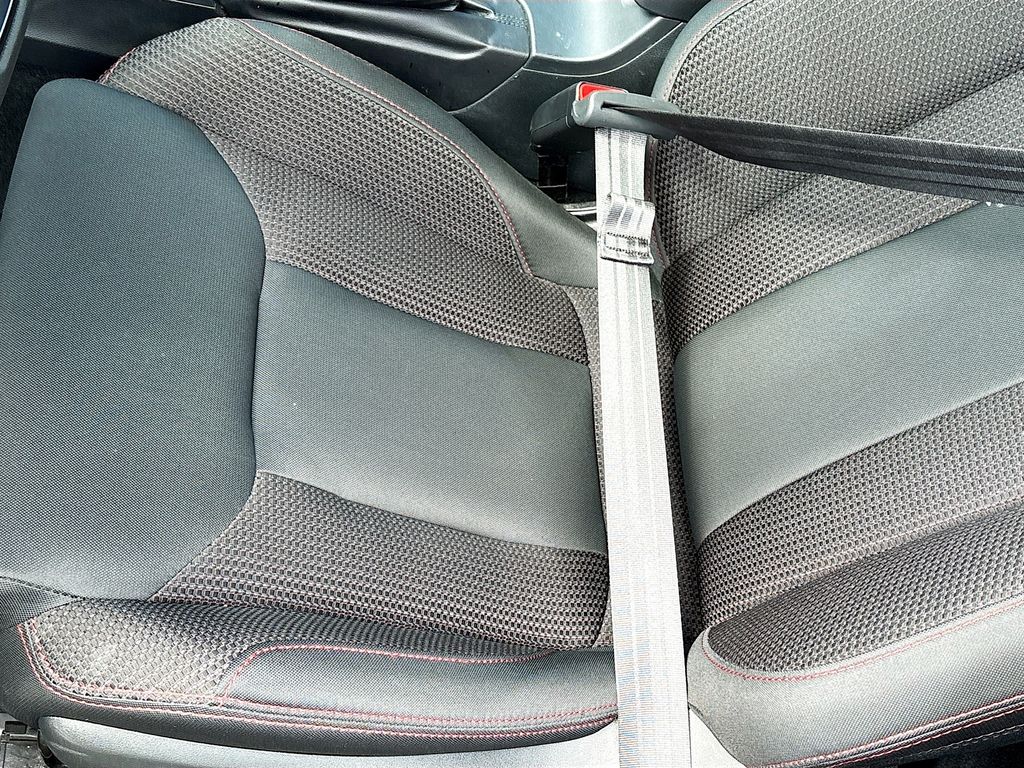 Used 2024 Blue Subaru Premium image 20