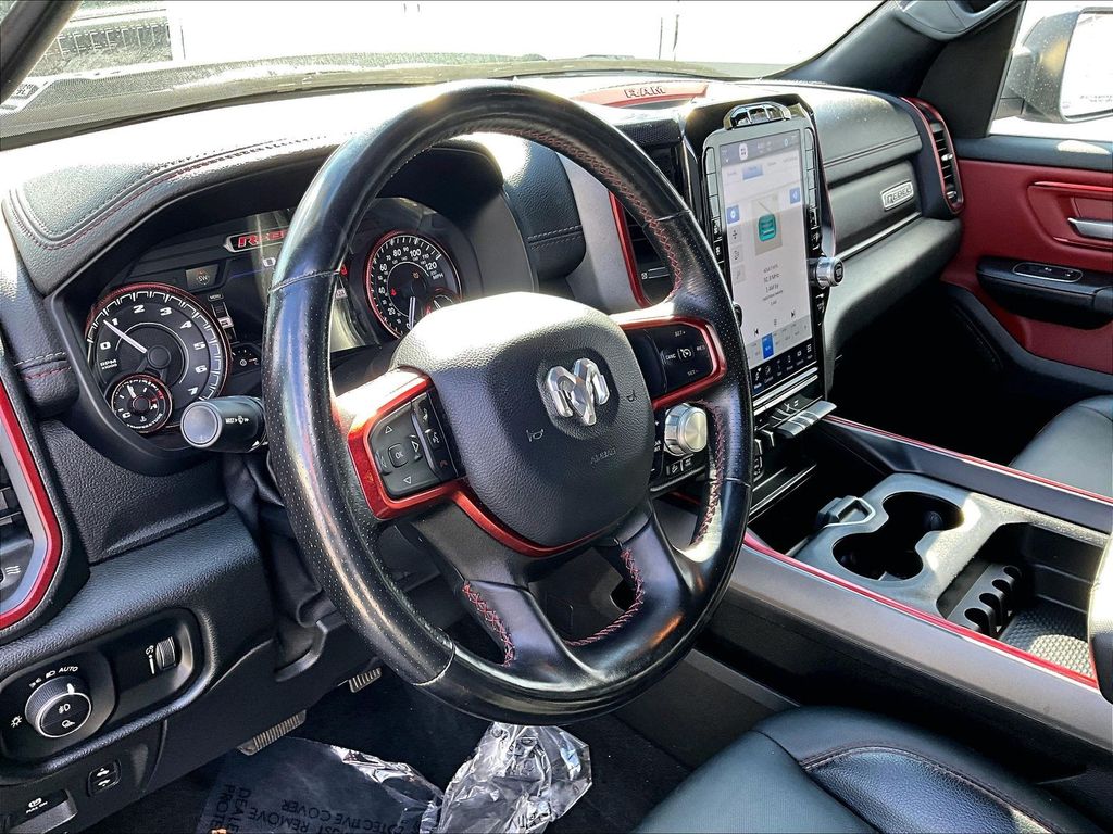 2022 Ram 1500 — photo 8
