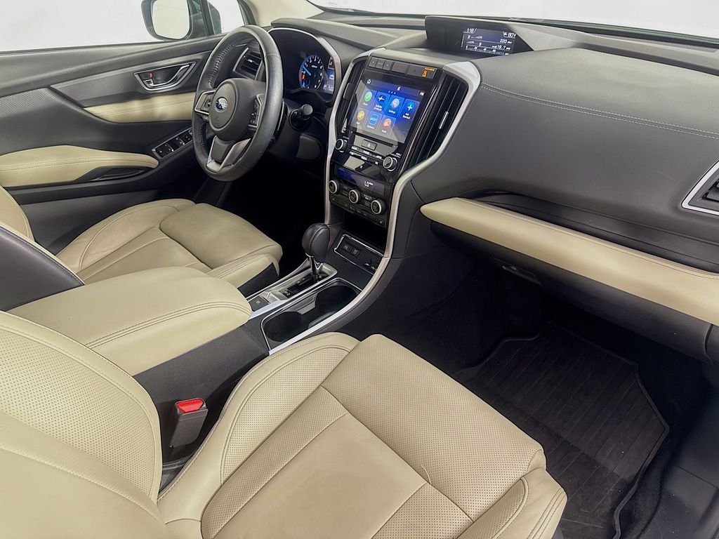Used Car 2020 Subaru Ascent  Limited For Sale Under $25,000 In Austin, Texas