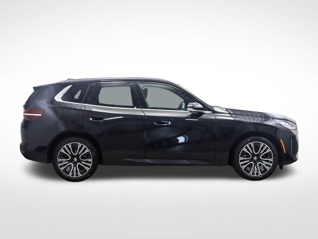 Thumbnail: 2026 BMW X3 - 6