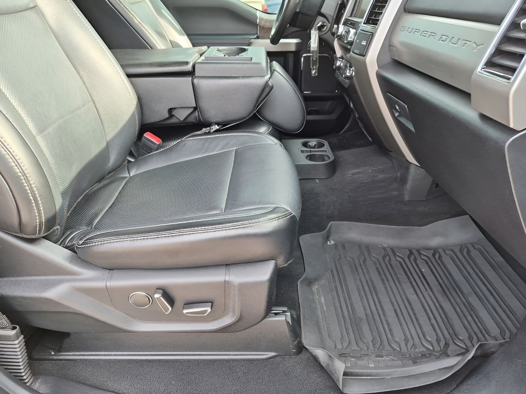 Used Car 2019 Ford F-250sd  Lariat For Sale Under $50,000 In Austin, Texas