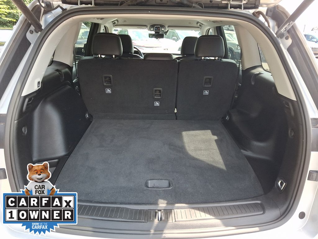 Used 2023 Jeep Grand Cherokee SUV