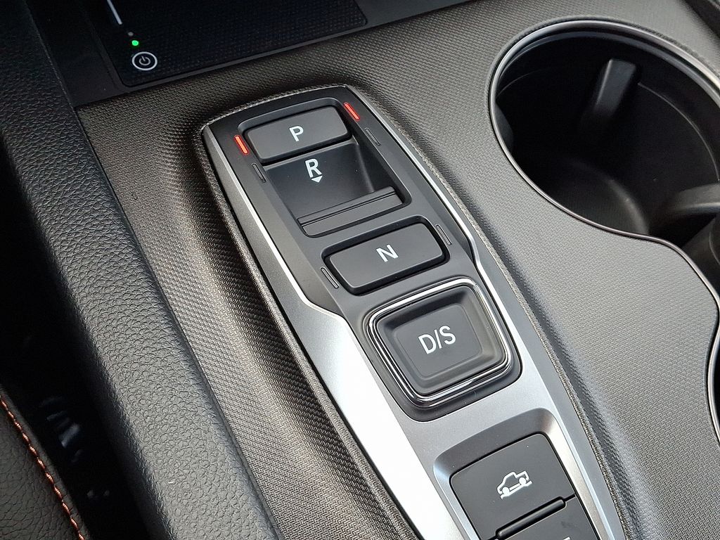 Thumbnail: 2026 Honda Ridgeline - 7