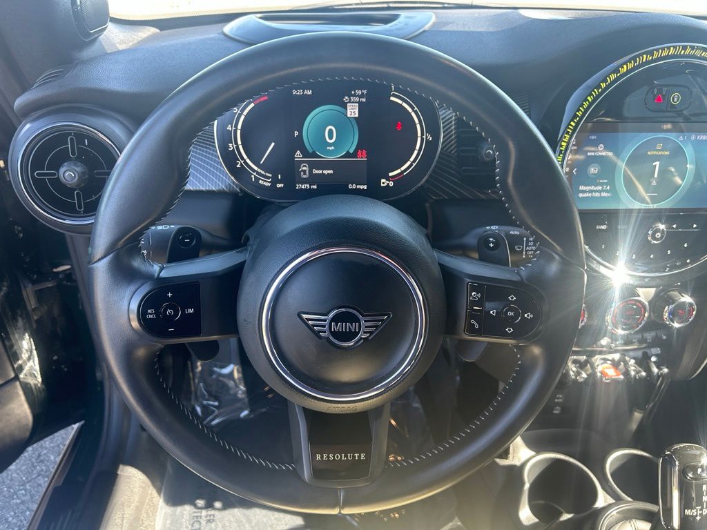 Thumbnail: 2024 MINI Cooper - 16