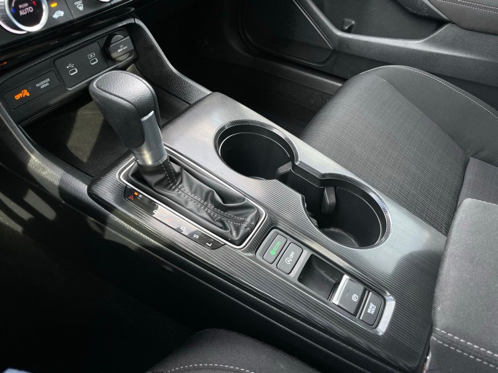 Thumbnail: 2026 Honda Civic - 19