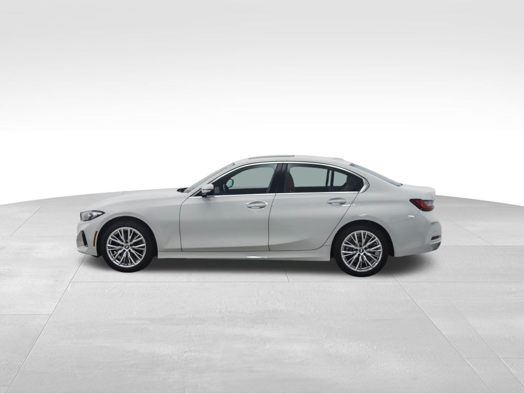 Thumbnail: 2023 BMW 3 Series - 2