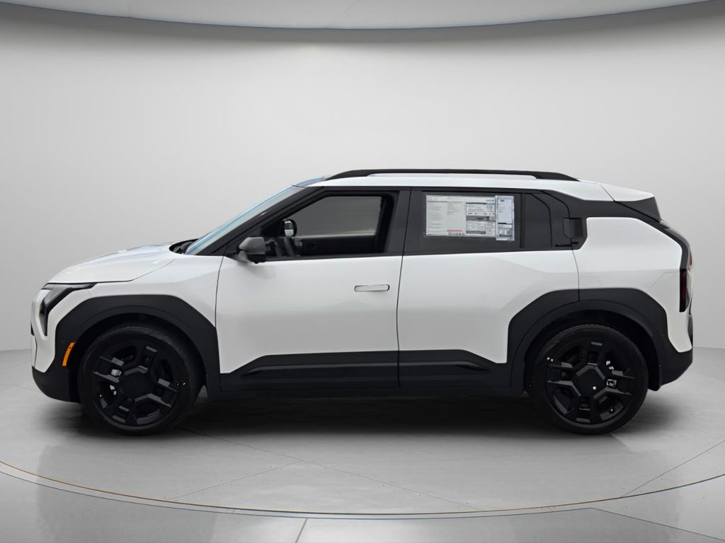 2027 Kia Ev3 - $39,405