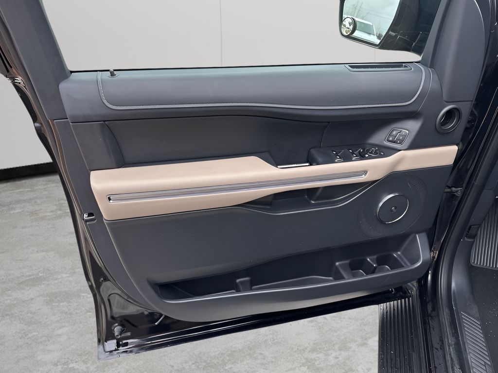 Used Car 2024 Ford Expedition Max  Limited For Sale Under $50,000 In Austin, Texas