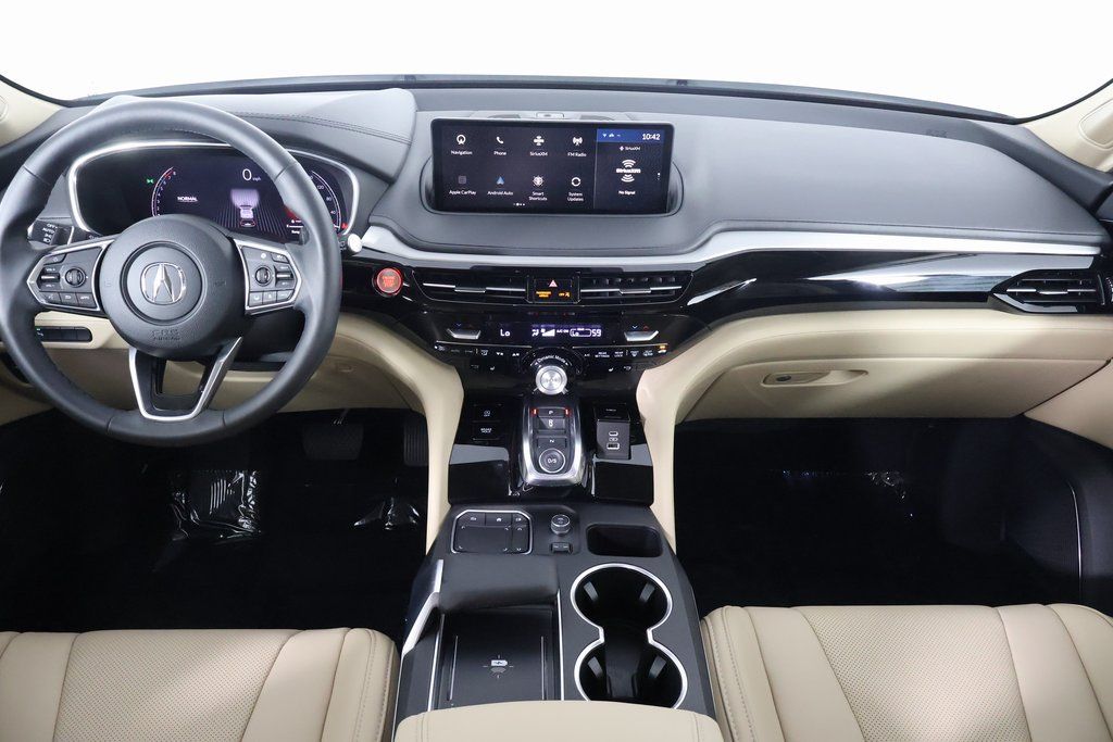 Thumbnail: 2024 Acura MDX - 8