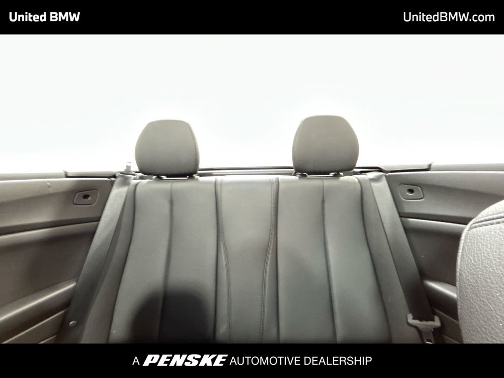 Thumbnail: 2015 BMW 2 Series - 19