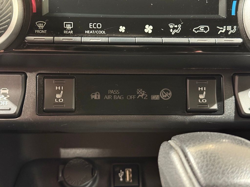 Thumbnail: 2024 Toyota RAV4 - 30