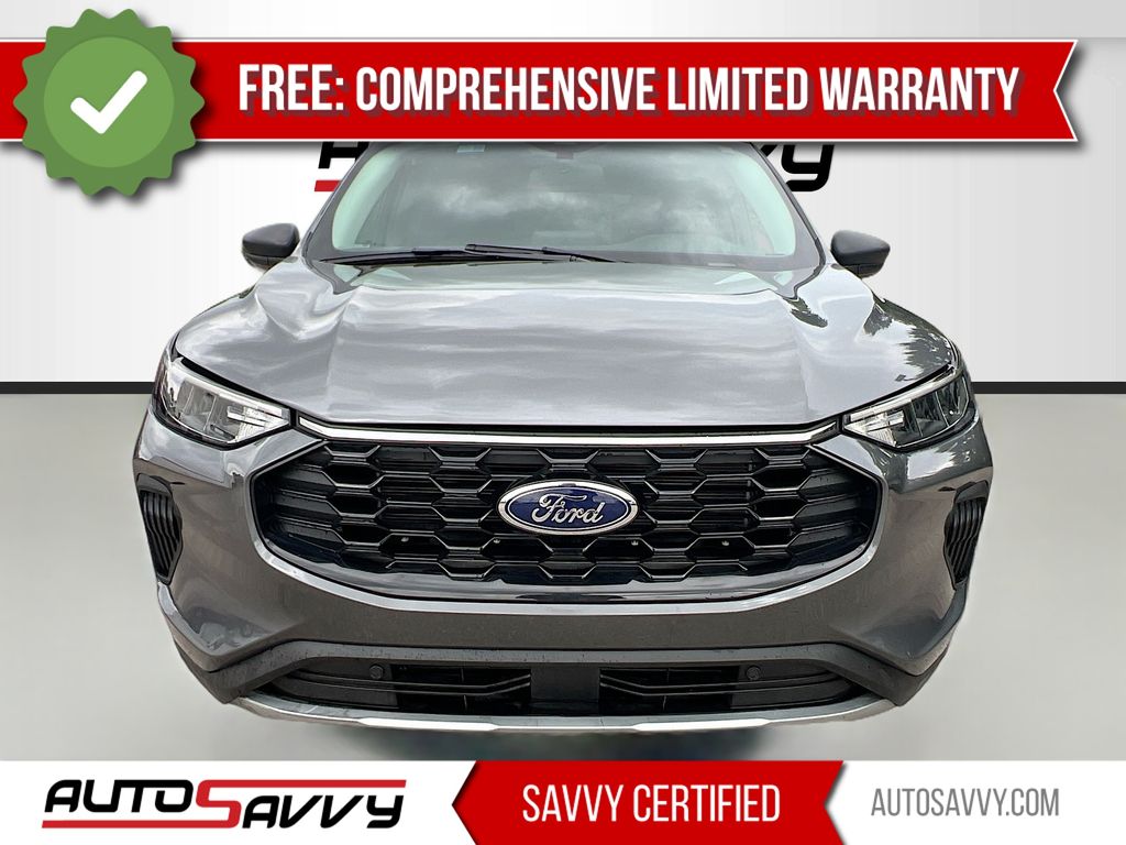 2024 Ford Escape Active - 1