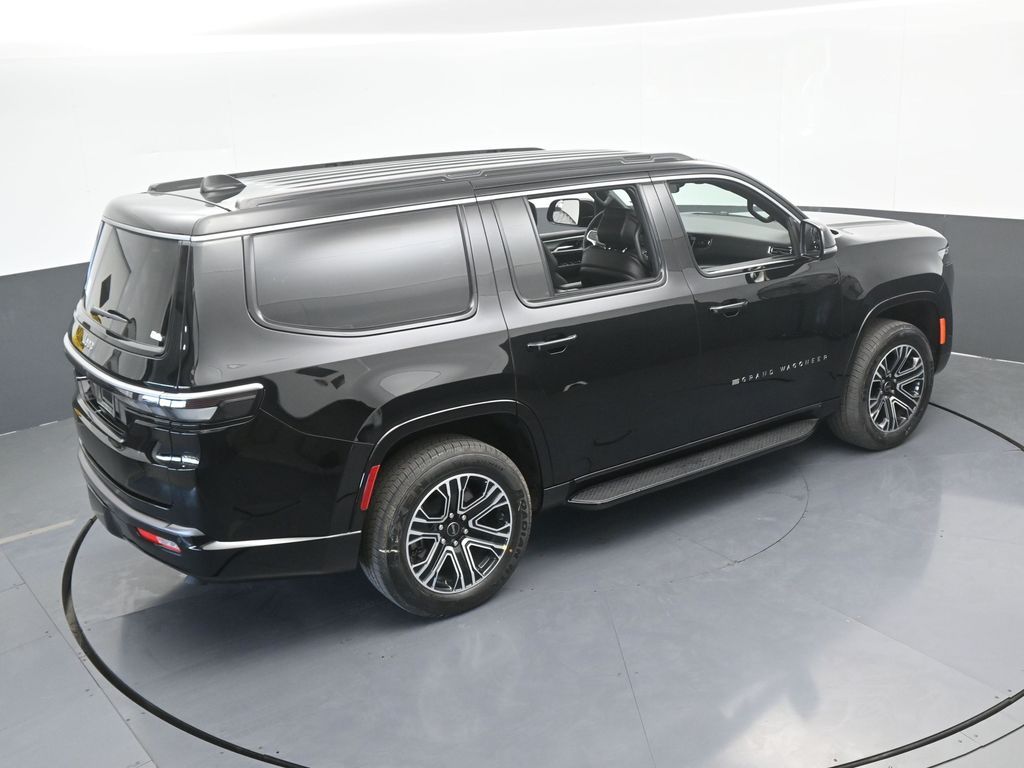 New 2026 High Gloss Black Jeep  image 15