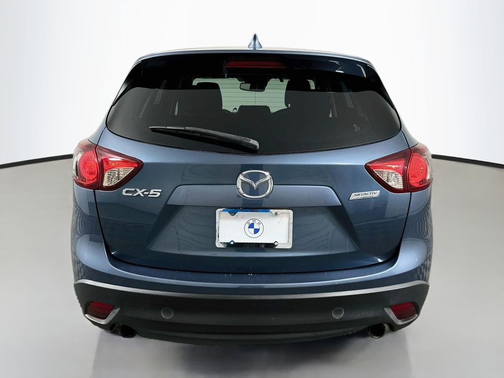 Thumbnail: 2015 Mazda CX-5 - 6