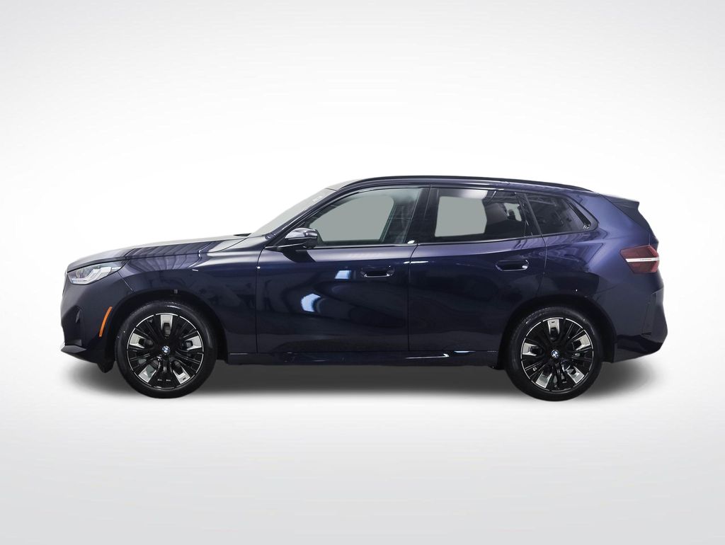 Thumbnail: 2026 BMW X3 - 2