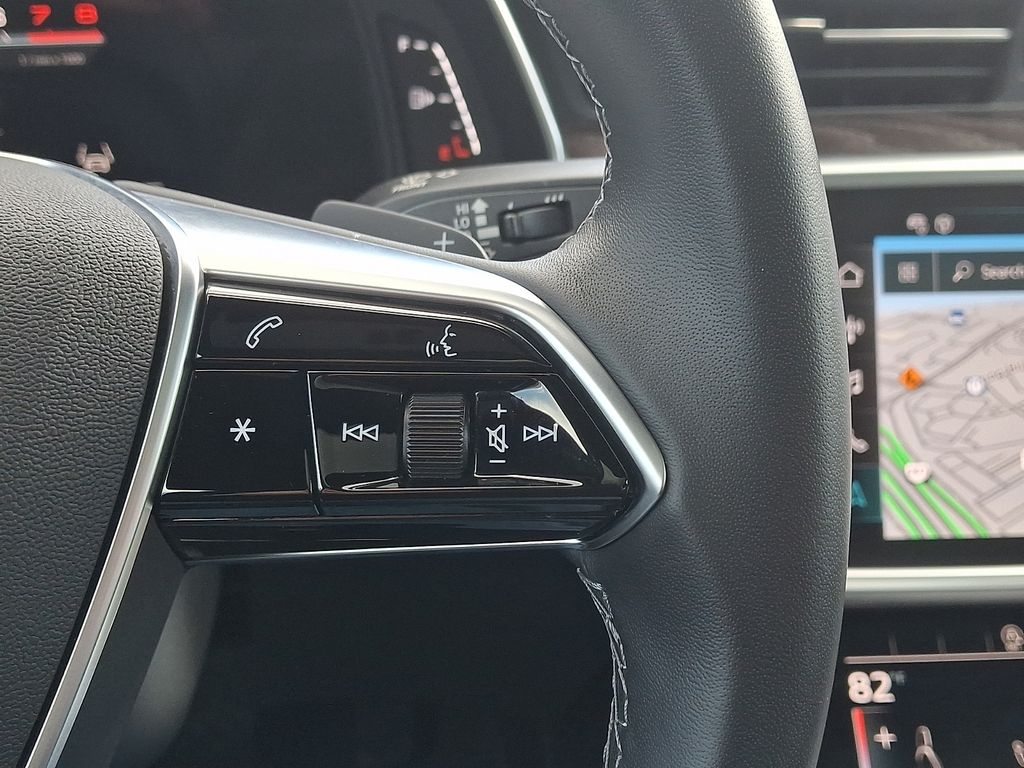 Thumbnail: 2023 Audi A6 - 22