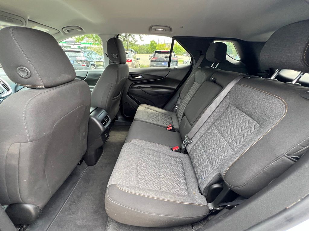 Used 2023 Chevrolet Equinox SUV