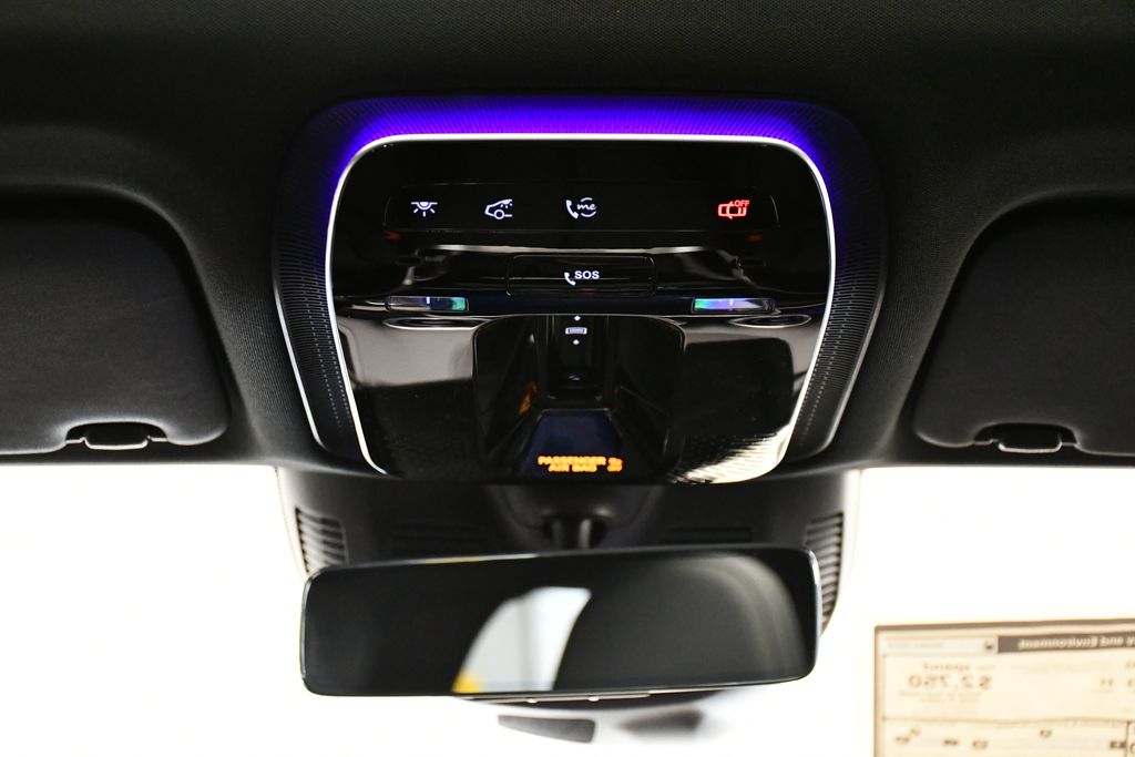 2025 Mercedes-Benz GLC 300 18