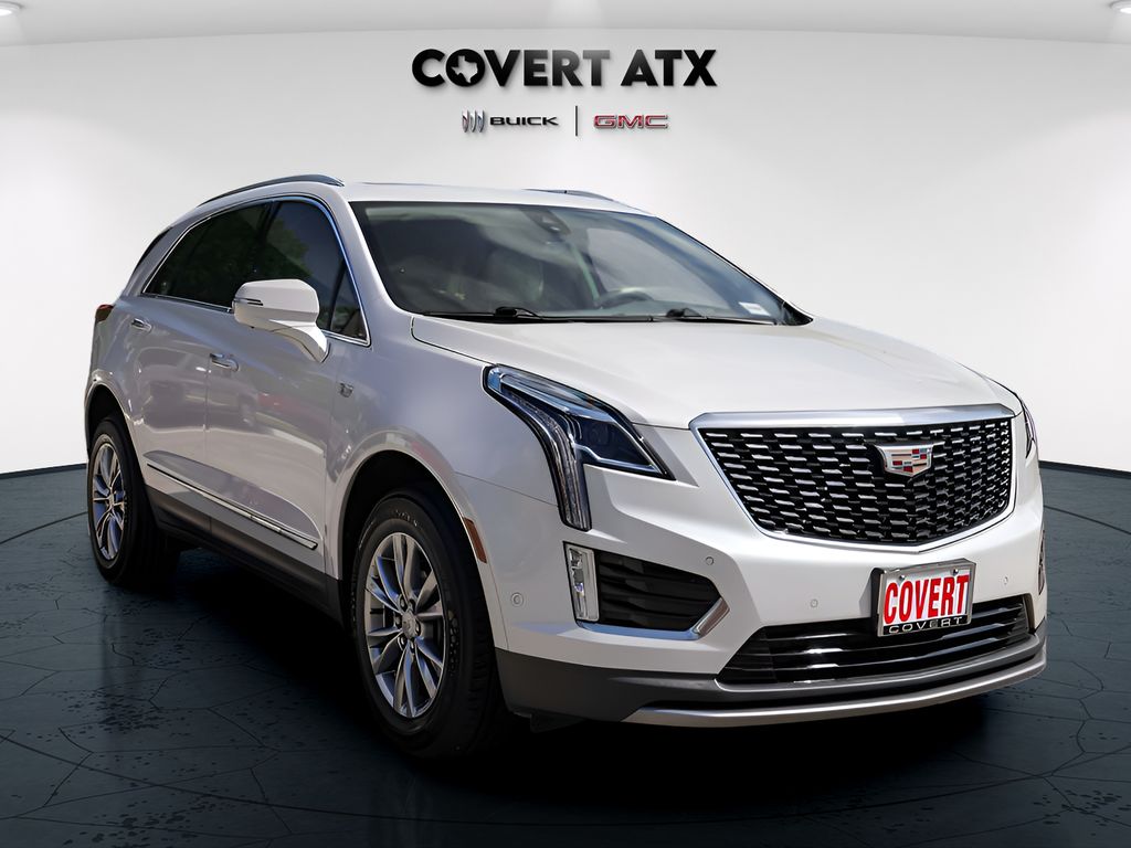 Used Car 2022 Cadillac Xt5  Premium Luxury For Sale Under $30,000 In Austin, Texas