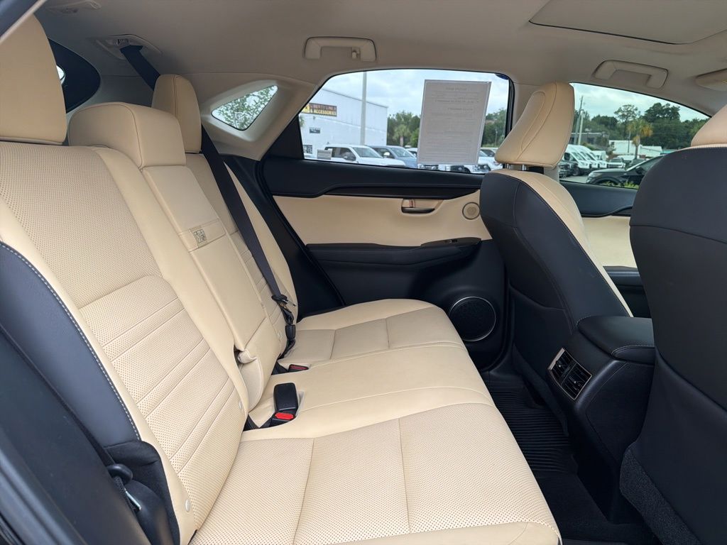 2019 Lexus NX 300 