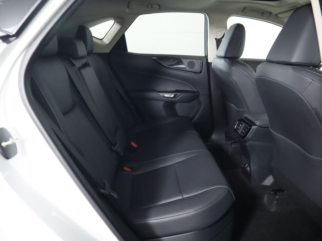 2025 Lexus NX Hybrid 350h Premium 22