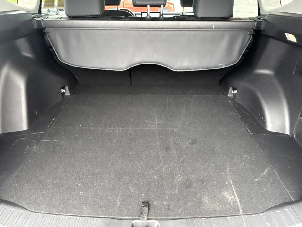 Used 2026 Toyota RAV4 SUV