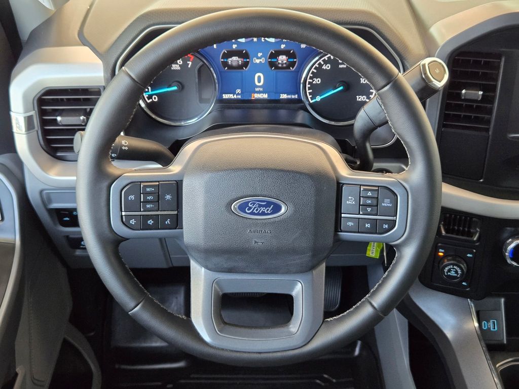 Used 2023 Ford F-150 Truck
