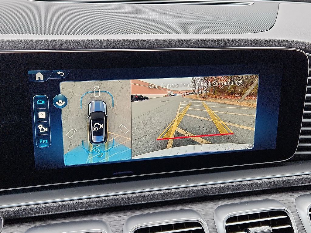 Thumbnail: 2026 Mercedes-Benz GLE - 13