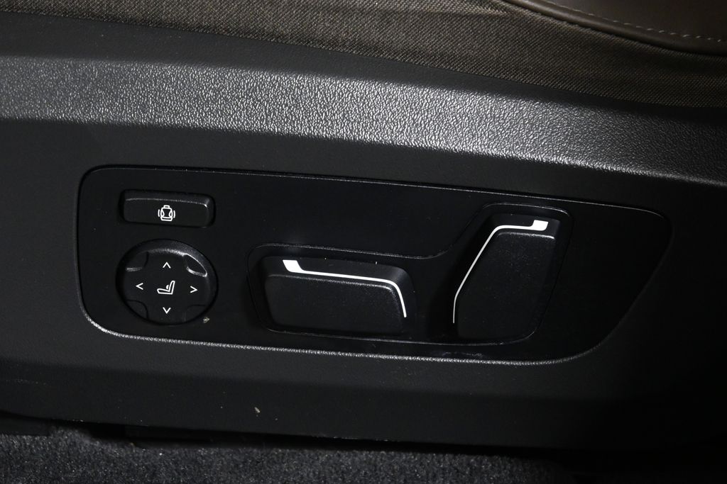 Thumbnail: 2025 BMW X3 - 27