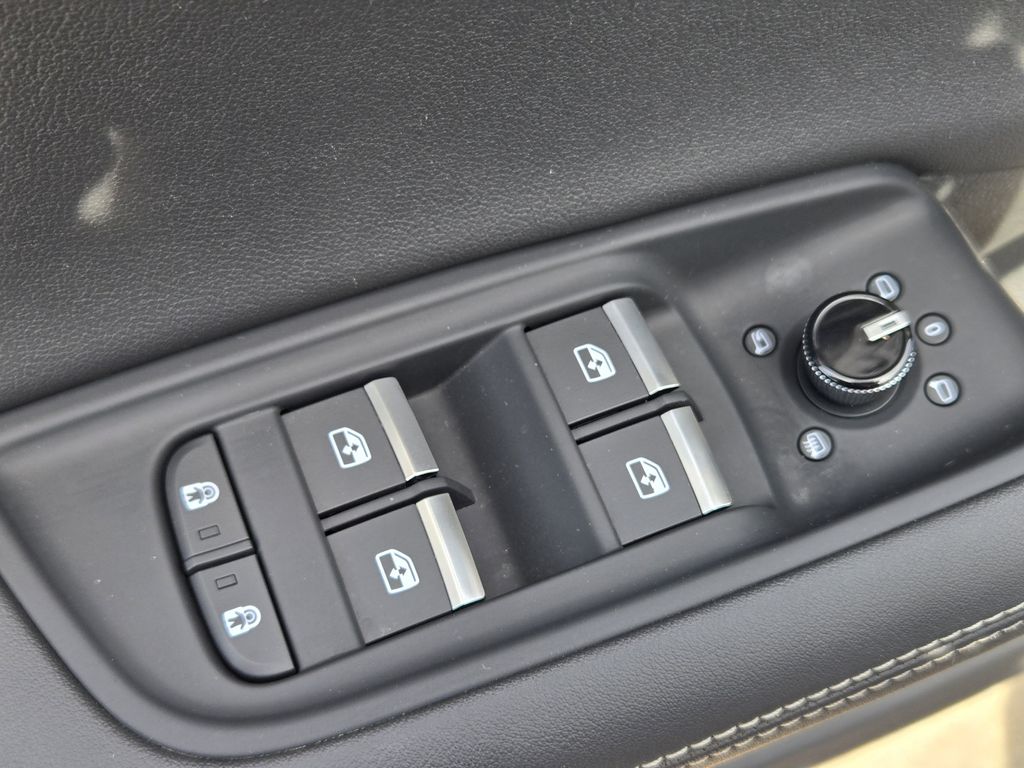 used 2023 Audi Q8 car, priced at $51,791