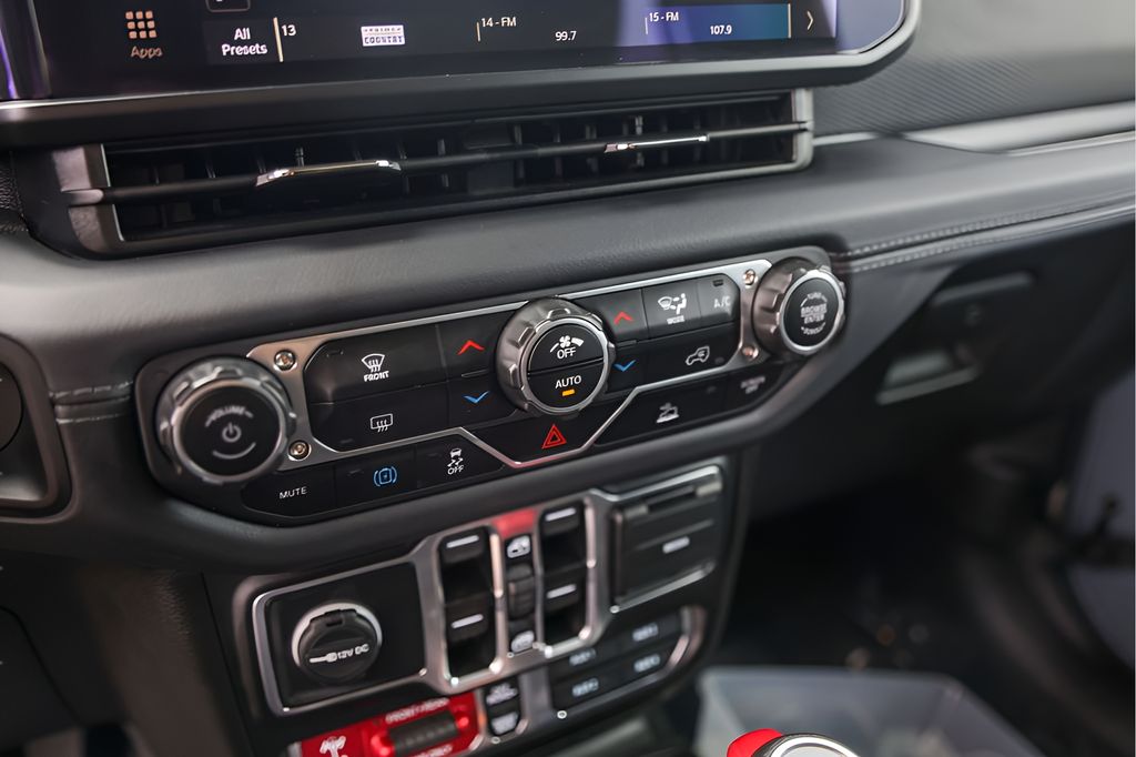 Used Car 2025 Jeep Wrangler  Rubicon 4xe For Sale Under $40,000 In Austin, Texas