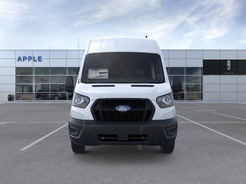 2026 Ford Transit-350 Cargo Van 