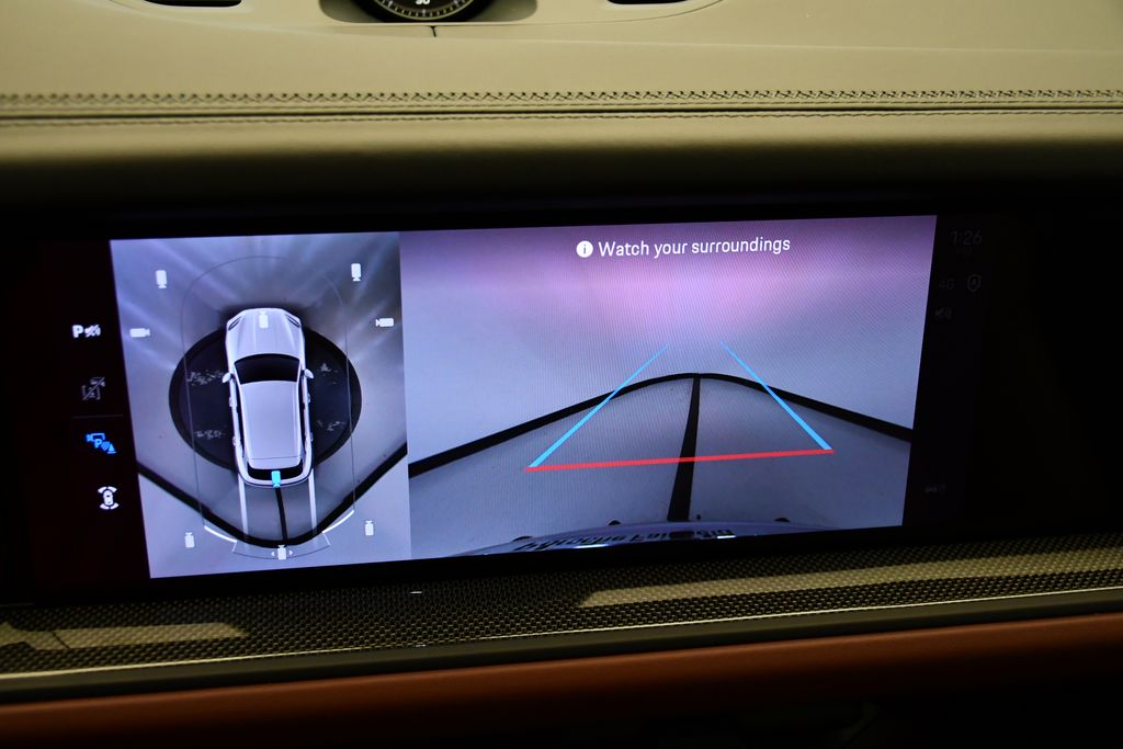 Thumbnail: 2026 Porsche Cayenne - 32