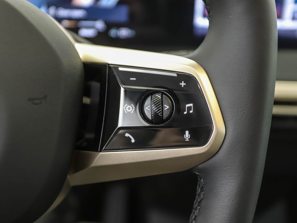 Thumbnail: 2026 BMW iX - 13