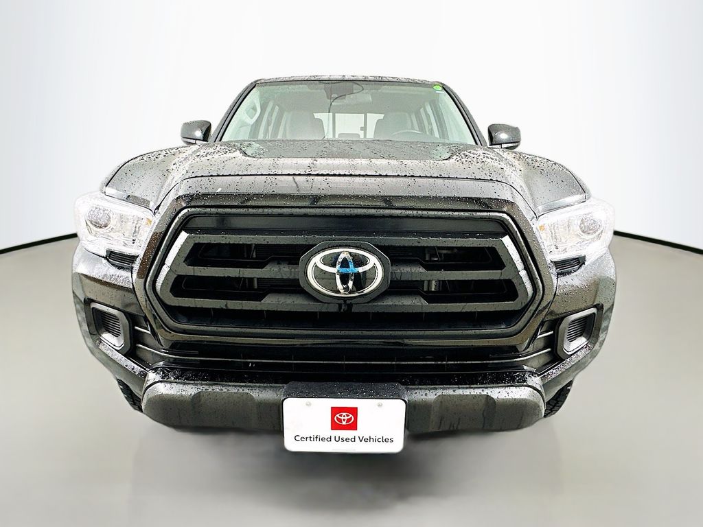 2023 Toyota Tacoma SR 2