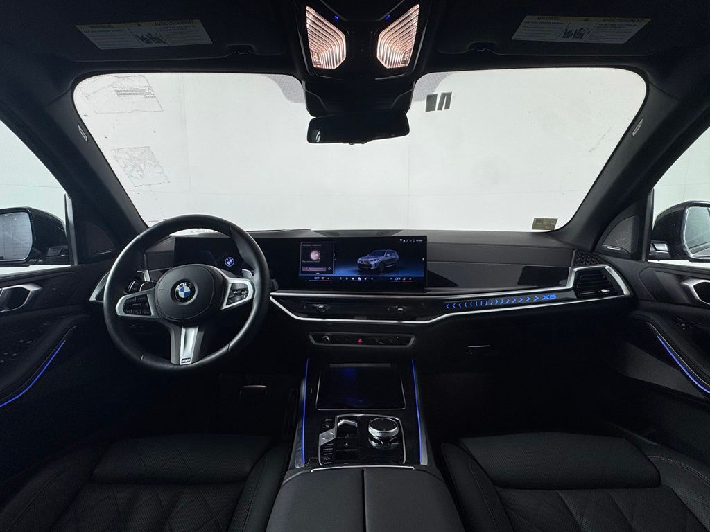 Thumbnail: 2026 BMW X5 - 25